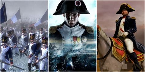 napoleon games linkedin